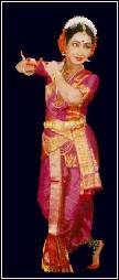 kuchipudi costume