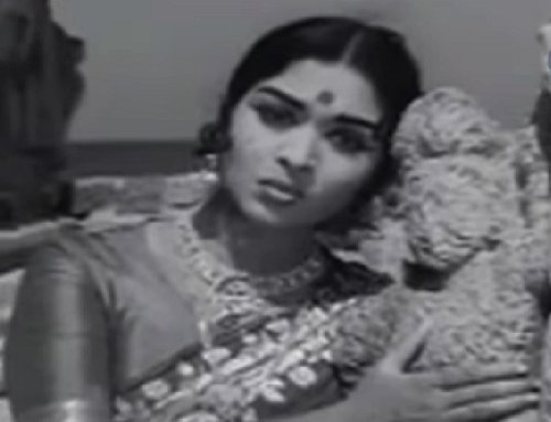 ennai marandhadhen - Kalangarai Vilakkam (1965)