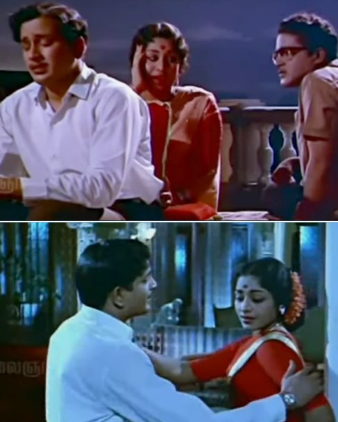 ennadhaan ragasiyamo idhayathile  - Idhaya Kamalam (1965)