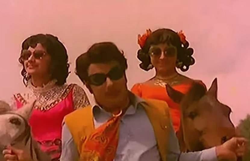 Kashmir Beautiful Kashmir -