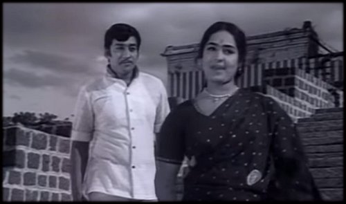 ambigai neril vandhaal - Idho endhan Deivam (1972)