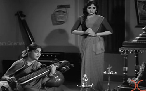 enna seidhaalum - Irumbu Thirai (1960)