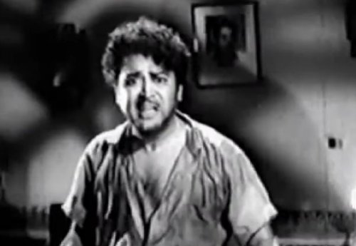 poi sonnaare - Kadavulai kanden (1963)