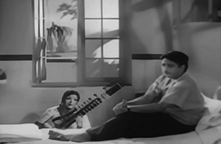 sonnadhu nee dhaana - Nenjil or Aalayam (1962)