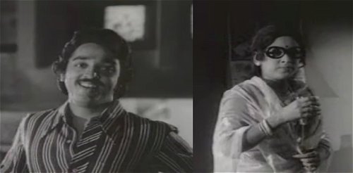 kamban emandhaan - Nizhal Nijamagiradhu (1978)