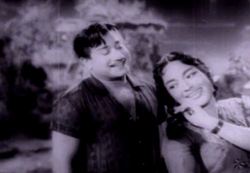 Santhi (1965)