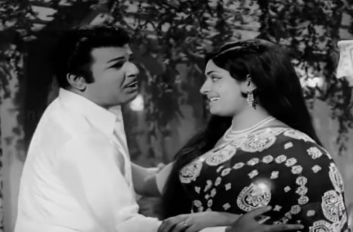 nilavu vandhu vaanathaye - Thirudi (1974)