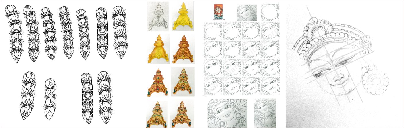 Sharing my learning process